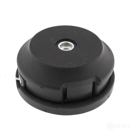 Trimmer spool 41, semi-automatic, M10x1.25 left thread, Cheglock (50)