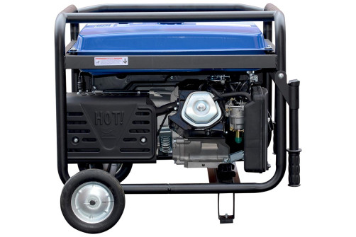 TSS SGG 8000EH3NU Gasoline Generator