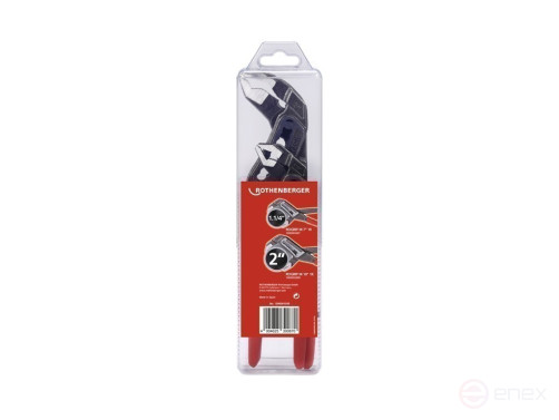 ROGRIP Universal Pliers Set M 7" + M 10"