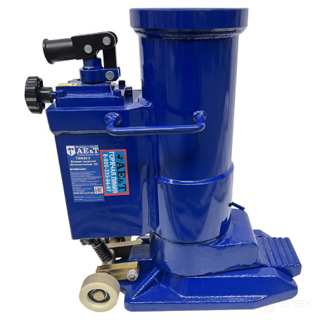 Industrial Hooking jack T20625-2 AE&T 25t
