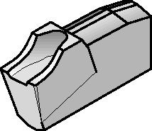 Пластина A2022R06CF02 KCU25
