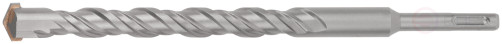 Бур по бетону, SDS-Plus, GreatFlex Light, 20x260 мм