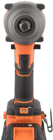 Cordless impact wrench 850N*m 21V (in the case) Avtodor PRO 46135