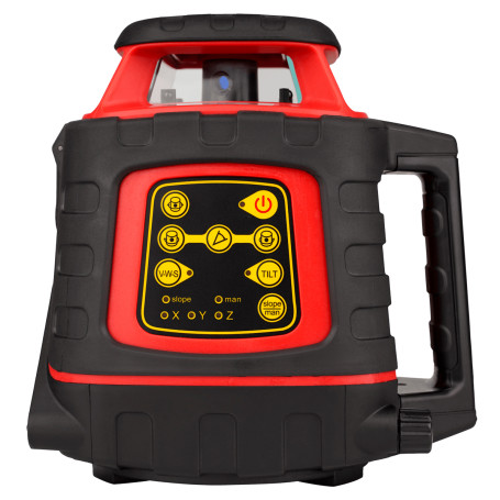 Rotary laser level AMO ROTOR 300