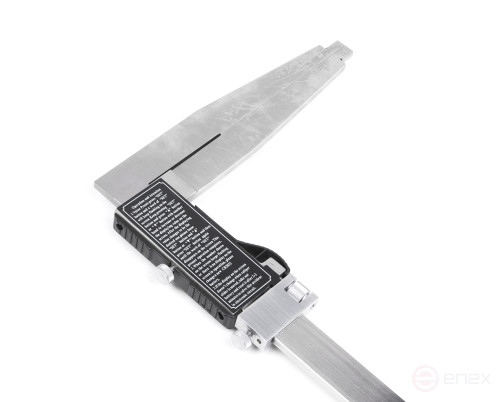 Штангенциркуль ШЦЦ-3- 400 0,01 цифровой, губки 250 мм Micron