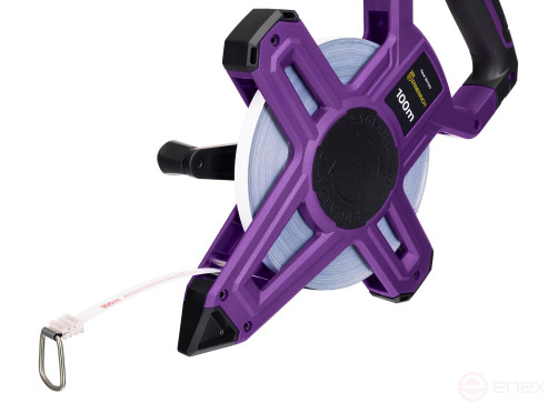 Geodetic roulette Ermenrich Reel SH100