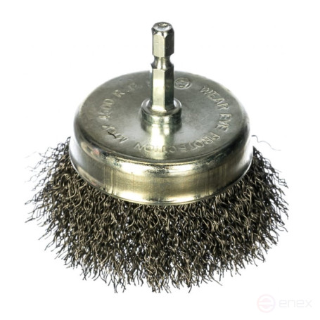 Щётка №084 3205006120 d-50 для дрели