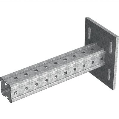 Bracket MIC-S90-CH-500 steel