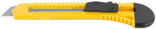 Нож технический пластиковый 18 мм
