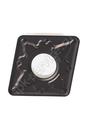 CNMG120412-AS VK4225 IPK Carbide Plate