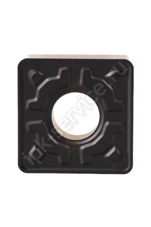 SNMG190616-AR VK4225 IPK Carbide Plate