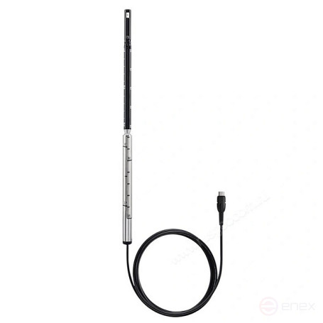 Heated String Probe (digital) Testo