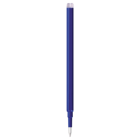 Стержень для гелевой стираемой ручки Berlingo "Correct" синий, 111 мм, 0,6 мм