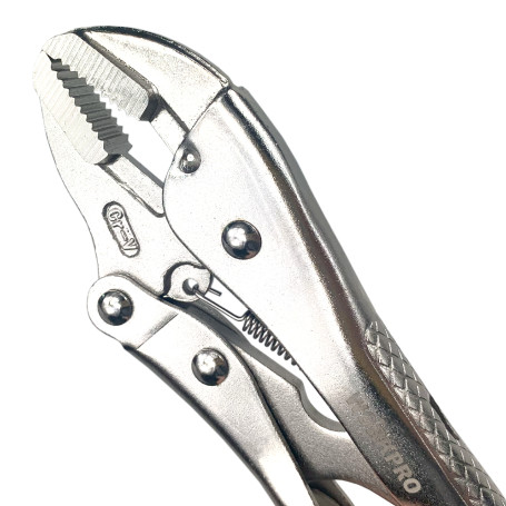 180mm fixing pliers WP231053 WORKPRO