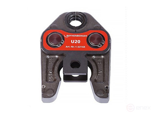 Пресс-клещи для ROMAX 4000/3000 АС/ AC ECO SV 22 (Ромакс)