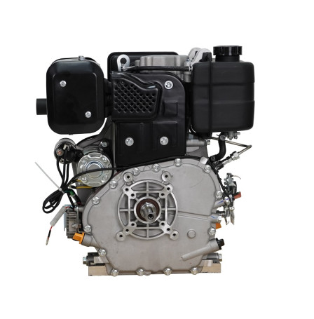 Loncin Diesel D460FD (A1 type) D25 5A engine