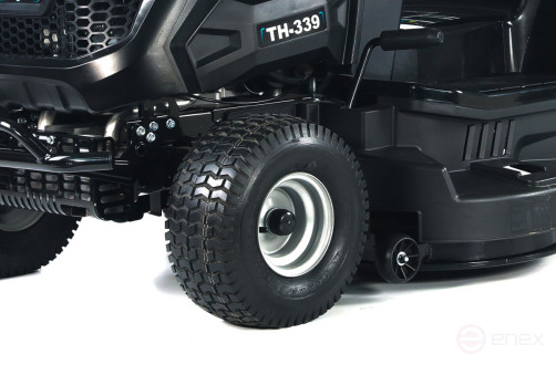 Садовый трактор STEVIMAN TH-339
