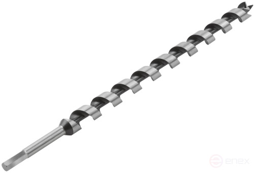 Levis screw drill for wood 24x460 mm