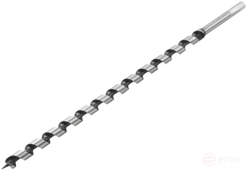 Levis screw drill for wood 16x460 mm