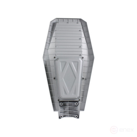 Mosvolt XJ-120W Solar Powered Outdoor LED Lamp