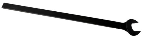 Single-sided horn wrench SGU 90 mm 1.4 m