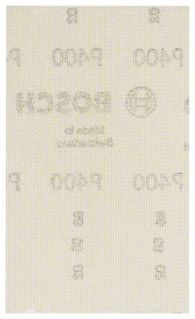 Шлифлист 80 x 133 mm, 400