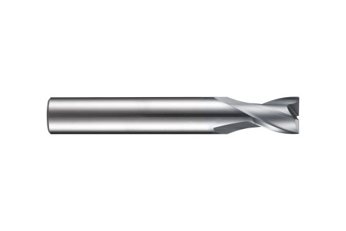 Milling cutter for processing grooves Ø 20 mm, S802HA20.0