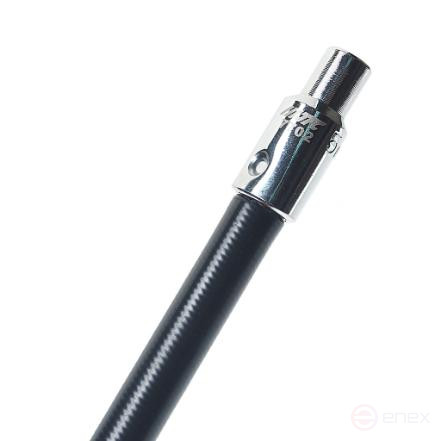 Отвертка с гибким стержнем 5мм JTC