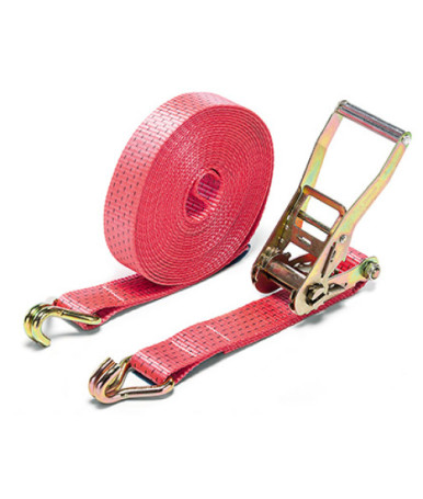 Belt tie rod for securing cargo 2.5/5.0tons (art. 50.25.1.0) (10,000)