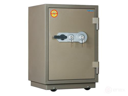 Сейф VALBERG FRS-73T KL