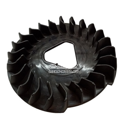 Крыльчатка охлаждения LIFAN 19111/173F, 177F