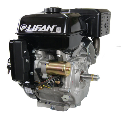 Lifan 190FD-11A engine (15.0hp)