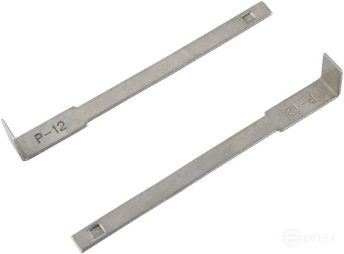 Набор съёмников мультимедиа устройств 18 пр. (АвтоDело) 40168