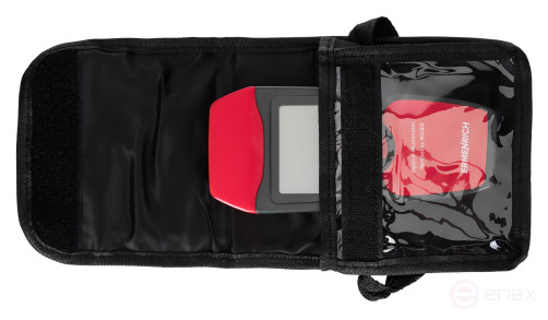 Оптический мультиметр Ermenrich NetGeeks NU40