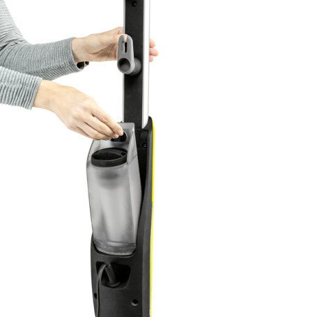 Steam Cleaner SC 3 Upright EasyFix