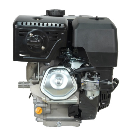 Loncin G390FD D25 5A engine