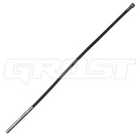 Flexible shaft with vibrating tip GROSS VG 2.5/35 (pendulum type)