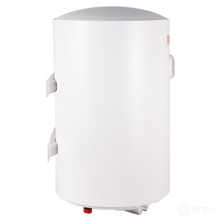 ENV-SLIM-80, Electric water heater, round, TEPLOKS 80 L, RCD included