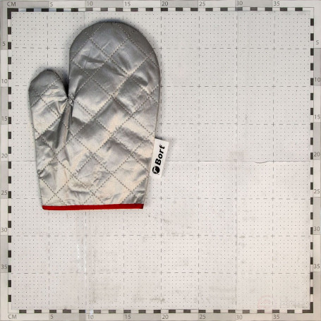 BORT Comfort+ Clothes steamer (Black Edition)