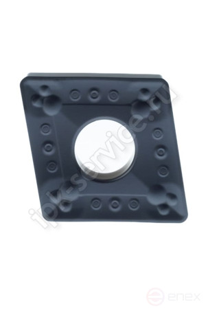 CNMM190612-AS VK4235 IPK Carbide Plate