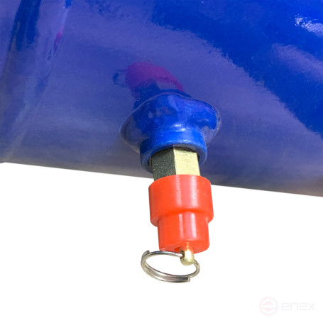 Tire Booster 19L T91005 AE&T