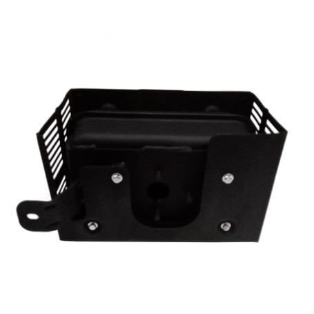 Глушитель LC1P96F/180571604-0001