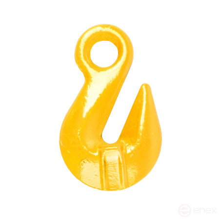 OCALIFT Hook shortening 2 tons on a chain 8x24 1000855c