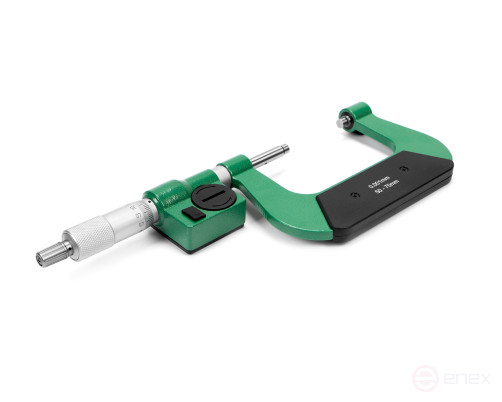 Universal micrometer MVUC 50-75 0.001 electric MIC