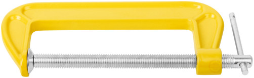 Clamp type "G" 125 mm (5")