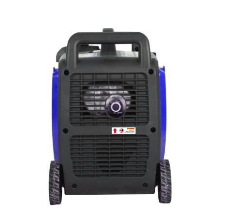 Gasoline generator inverter SGG 3000Si
