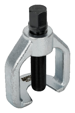 Ball joint puller with galvanized coating 18 mm