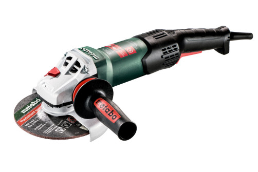 Angle Grinder WE 17-150 Quick RT