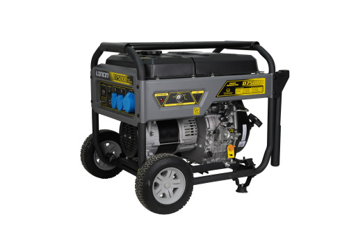 Loncin LCD7500D Generator