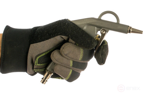 Garage 60A-1 Purge gun